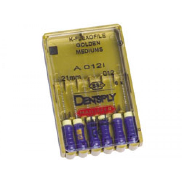 Limas K Nº12-37 21mm Golden Medium Limas K Nº12-37 21mm Golden Medium